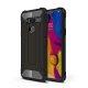 Etui "Armor" za LG G8s ThinQ, črna barva