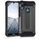 Etui "Armor" za Huawei Y6 2019, temno siva barva