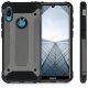 Etui "Armor" za Huawei Y6 2019, temno siva barva