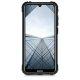Etui "Armor" za Huawei Y6 2019, temno siva barva