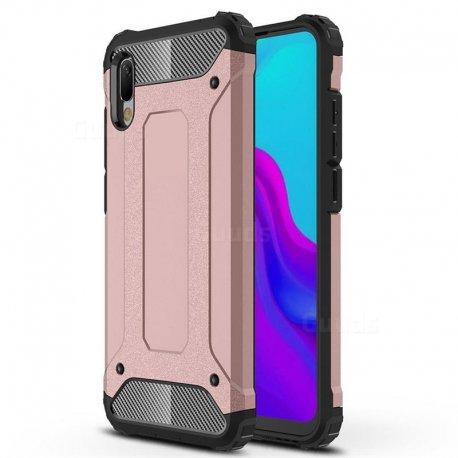 Etui "Armor" za Huawei Y6 2019, pink barva