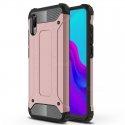 Etui "Armor" za Huawei Y6 2019, pink barva