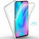 Silikonski etui 360 za Huawei Honor 10 Lite, prozoren