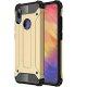 Etui "Armor" za Xiaomi Redmi Note 7, zlata barva