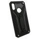 Etui "Phantom" za Xiaomi Redmi Note 7, črna barva