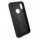 Etui "Phantom" za Xiaomi Redmi Note 7, črna barva