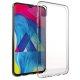 Silikonski etui za Samsung Galaxy A10, Prozorna barva