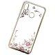 Etui "Diamond Case" za Huawei Honor 10 Lite, zlata barva