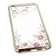 Etui "Diamond Case" za Huawei Honor 10 Lite, zlata barva