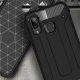 Etui "Armor" za Samsung Galaxy A40, črna barva