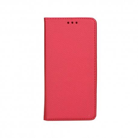 Preklopna torbica "Smart Book" za Samsung Galaxy Xcover 4s, Rdeča barva