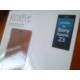 Torbica za Sony Xperia Z3 Preklopna ,Book Case - Carbon Bronze Barva SMA5151BZ