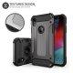 Etui "Armor" za Apple iPhone XR, siva barva
