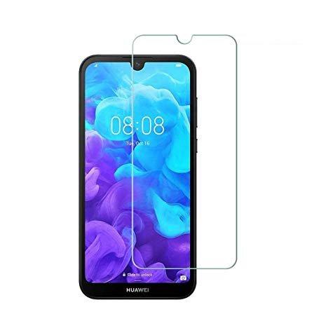 Zaščitno steklo zaslona za Huawei Y5 2019, Trdota 9H