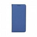 Preklopna torbica "Smart Book" za Samsung Galaxy Note 10 Pro, modra barva
