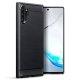 Etui "Carbon Case" za Samsung Galaxy Note 10 Pro, črna barva