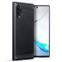 Etui "Carbon Case" za Samsung Galaxy Note 10 Pro, črna barva
