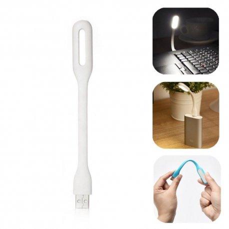 USB LED svetilka Xiaomi, bela