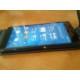 Preklopna Torbica za Sony Xperia Z3+Zaščitna folija ekrana,Črna barva