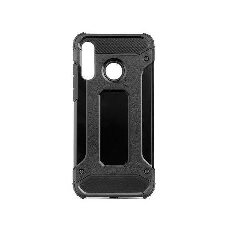 Etui "Armor" za Huawei P40 Lite E, črna barva