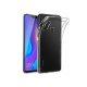 Silikonski etui za Huawei P40 Lite E, 0,3mm, Prozorna barva