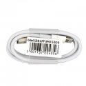Polnilni USB kabel za Apple naprave