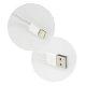 Polnilni USB kabel za Apple naprave