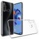 Silikonski etui za Huawei P20 Lite 2019, 0,3mm, Prozorna barva