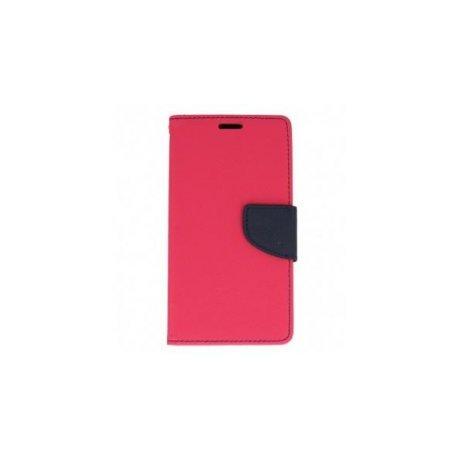 Etui "Fancy" za Huawei Mate 30 Lite, pink barva