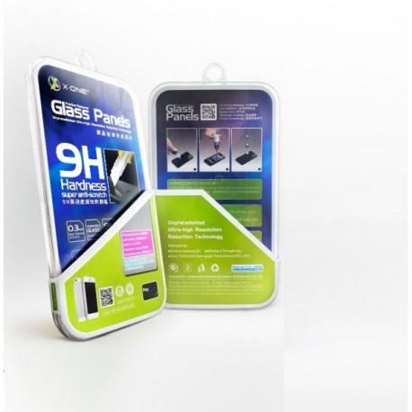 Zaščitno kaljeno steklo X-One za Sony Xperia Z3 Trdota 9H, 0,3 mm