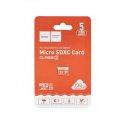 Spominska kartica HOCO microSDXC 128GB Class 10