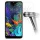 Zaščitno steklo zaslona za LG K50, Trdota 9H
