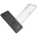 Silikonski etui "Roar All Day" za Samsung Galaxy Xcover Pro, Prozoren
