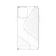 Silikonski etui S Case za Xiaomi Redmi 9A