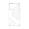 Silikonski etui S Case za Xiaomi Redmi 9A