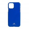 Silikonski etui "Mercury Jelly Case" za Huawei P40 Lite, modra barva