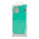 Silikonski etui "Mercury Jelly Case" za Huawei P40 Lite, mint barva