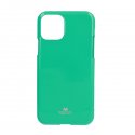 Silikonski etui "Mercury Jelly Case" za Huawei P40 Lite, mint barva