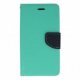 Etui "Fancy" za Huawei P Smart 2020, mint barva