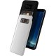 Mercury "Sky Slide" etui za Samsung Galaxy S8, srebrna barva