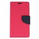 Etui "Fancy" za Xiaomi Redmi Note 9S/Note 9Pro, pink barva