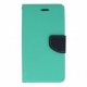 Etui "Fancy" za Xiaomi Redmi Note 9S/Note 9Pro, mint barva
