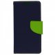 Etui "Fancy" za Xiaomi Redmi Note 9S/Note 9Pro, modra barva