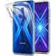Silikonski etui za Huawei Honor 9X, 0,5mm, Prozorna barva