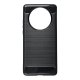 Etui "Carbon Case" za Huawei Mate 40 Pro, črna barva