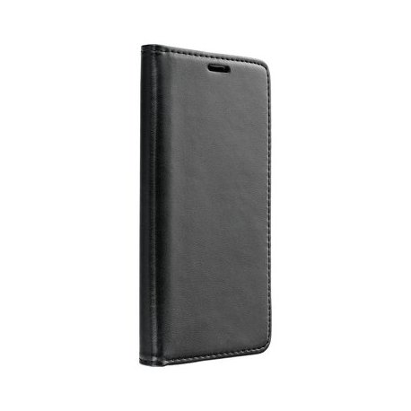 Preklopna torbica "Magnet Book" za Samsung Galaxy S20 FE, Črna barva