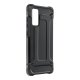 Etui "Armor" za Samsung Galaxy S20FE, črna barva