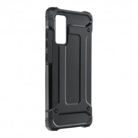 Etui "Armor" za Samsung Galaxy S20FE, črna barva