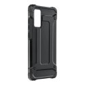Etui "Armor" za Samsung Galaxy S20FE, črna barva