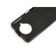 Preklopna torbica, etui "flexi" za Xiaomi Mi 10T Lite, črna barva